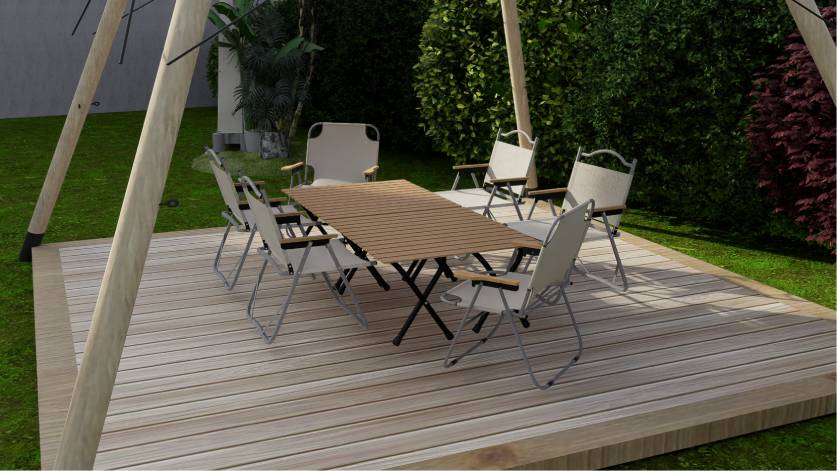 灵璧县帐篷生产厂家：以匠心筑牢户外装备的品质根基